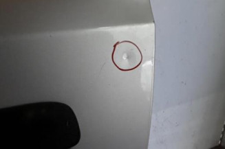 Porte arriere gauche CITROEN SAXO