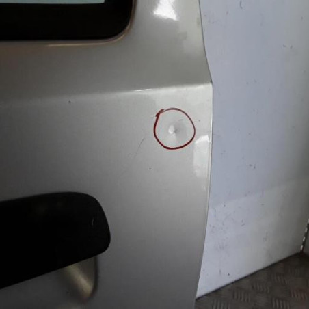 Porte arriere gauche CITROEN SAXO