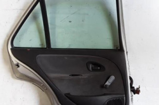 Porte arriere gauche CITROEN SAXO Photo n°3