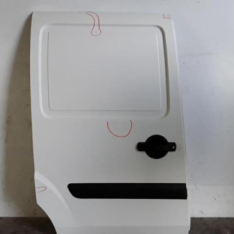 Porte laterale droit FIAT DOBLO 1