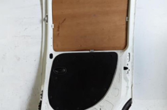 Porte laterale droit FIAT DOBLO 1 Photo n°6