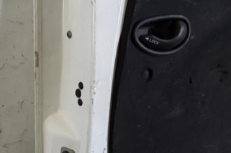 Porte laterale droit FIAT DOBLO 1 Photo n°8