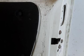 Porte laterale droit FIAT DOBLO 1 Photo n°9