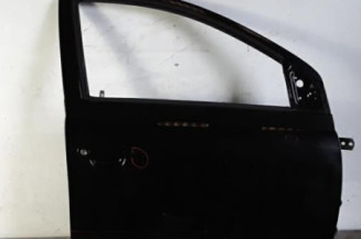 Porte avant droit TOYOTA YARIS 1 Photo n°1