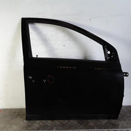 Porte avant droit TOYOTA YARIS 1 Photo n°1