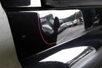 Porte avant droit TOYOTA YARIS 1 Photo n°6