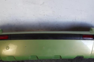 Pare choc arriere CITROEN C3 PLURIEL Photo n°1