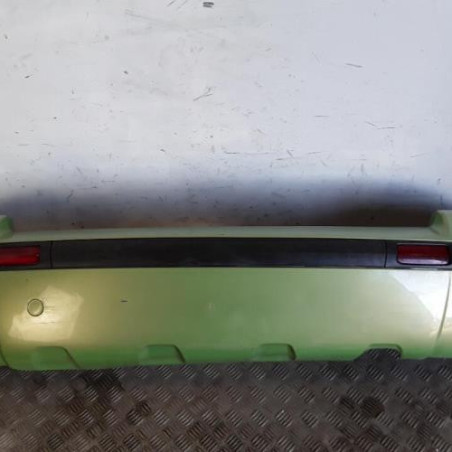 Pare choc arriere CITROEN C3 PLURIEL Photo n°1