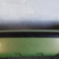Pare choc arriere CITROEN C3 PLURIEL