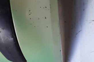Pare choc arriere CITROEN C3 PLURIEL Photo n°9