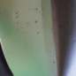 Pare choc arriere CITROEN C3 PLURIEL
