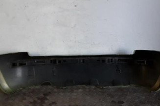 Pare choc arriere CITROEN C3 PLURIEL Photo n°10