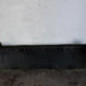 Pare choc arriere CITROEN C3 PLURIEL