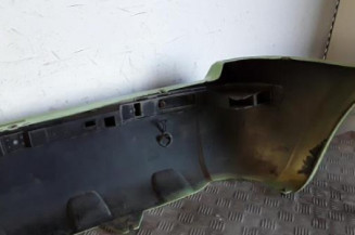 Pare choc arriere CITROEN C3 PLURIEL Photo n°12