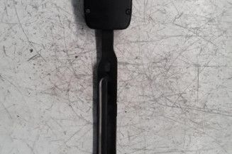Attache ceinture avant droit RENAULT GRAND SCENIC 3 Photo n°1