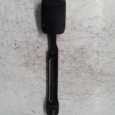 Attache ceinture avant droit RENAULT GRAND SCENIC 3 Photo n°1
