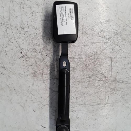 Attache ceinture avant droit RENAULT GRAND SCENIC 3