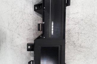 Compteur RENAULT GRAND SCENIC 3 Photo n°1