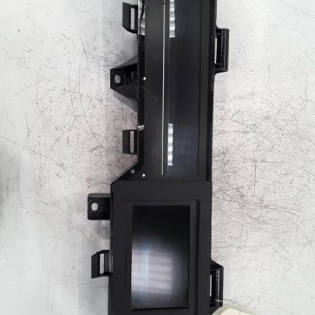 Compteur RENAULT GRAND SCENIC 3 Photo n°1