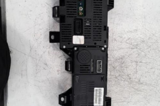 Compteur RENAULT GRAND SCENIC 3
