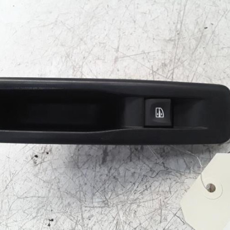 Interrupteur de leve vitre arriere droit RENAULT GRAND SCENIC 3 Photo n°1