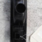 Interrupteur de leve vitre arriere droit RENAULT GRAND SCENIC 3