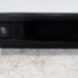 Interrupteur de leve vitre arriere gauche RENAULT GRAND SCENIC 3