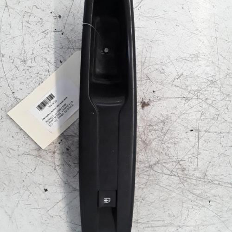 Interrupteur de leve vitre avant droit RENAULT GRAND SCENIC 3