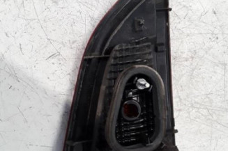 Feu arriere secondaire droit (feux) RENAULT SCENIC 3