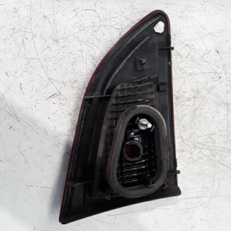 Feu arriere secondaire droit (feux) RENAULT SCENIC 3
