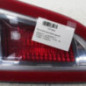 Feu arriere secondaire gauche (feux) RENAULT SCENIC 3