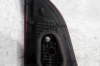 Feu arriere secondaire gauche (feux) RENAULT SCENIC 3