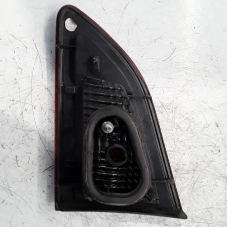 Feu arriere secondaire gauche (feux) RENAULT SCENIC 3
