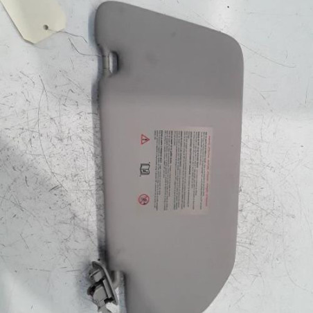 Pare soleil droit RENAULT SCENIC 3