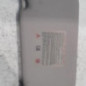 Pare soleil droit RENAULT SCENIC 3