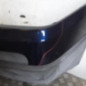 Pare choc avant CITROEN EVASION