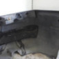 Pare choc avant CITROEN EVASION