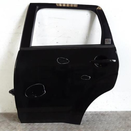 Porte arriere gauche CITROEN C-CROSSER Photo n°1