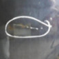 Porte arriere gauche CITROEN C-CROSSER