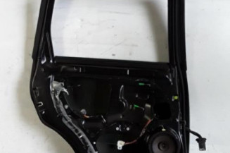 Porte arriere gauche CITROEN C-CROSSER Photo n°5