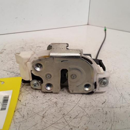 Serrure avant gauche CITROEN C-CROSSER