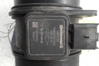 Debitmetre CITROEN C-CROSSER Photo n°3