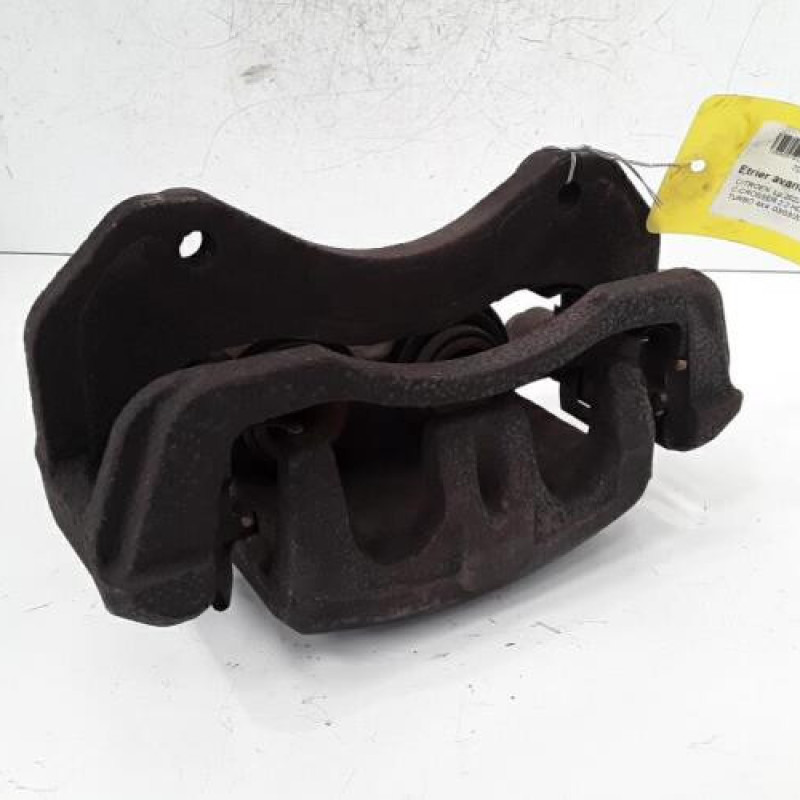 Etrier avant gauche (freinage) CITROEN C-CROSSER Etrier avant gauche (freinage) CITROEN C-CROSSER