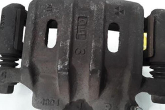 Etrier avant gauche (freinage) CITROEN C-CROSSER Photo n°3