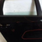 Porte arriere droit VOLKSWAGEN PASSAT 5