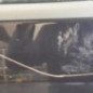 Porte arriere droit VOLKSWAGEN PASSAT 5