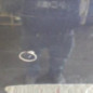 Porte arriere droit VOLKSWAGEN PASSAT 5
