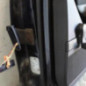Porte arriere droit VOLKSWAGEN PASSAT 5