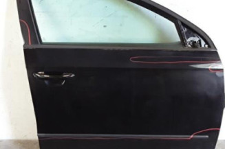 Porte avant droit VOLKSWAGEN PASSAT 5 Photo n°1