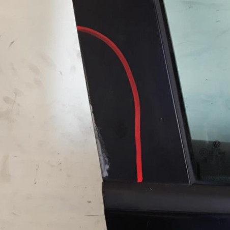 Porte avant droit VOLKSWAGEN PASSAT 5